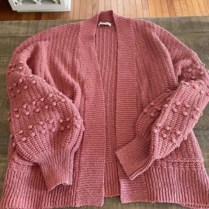 madewell sweater